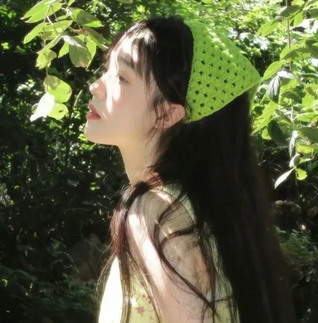 平行的世界